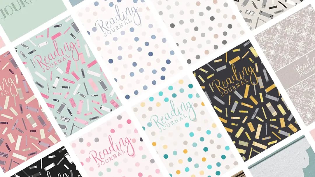 Reading Journals