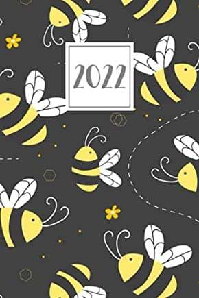 2022 Bee Diary