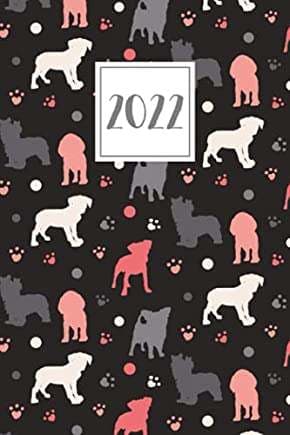 2022 Dogs Diary