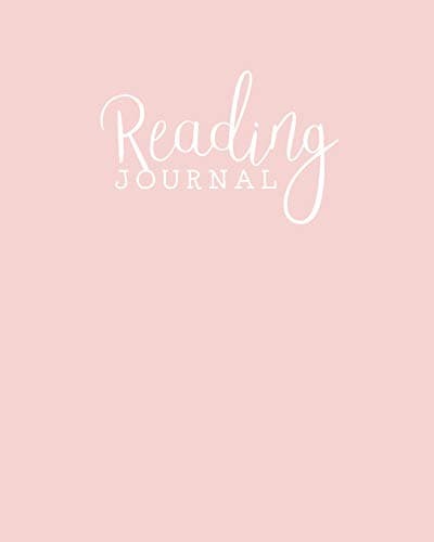 Reading Journal