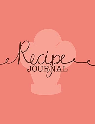 Recipe Journal