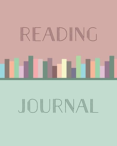 Reading Journal