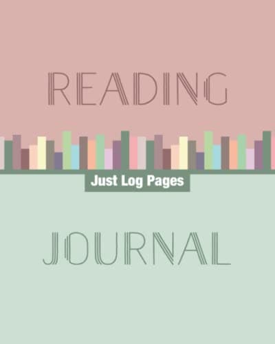 Reading Journal