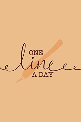 One Line A Day