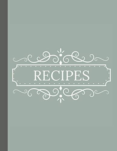 Recipes