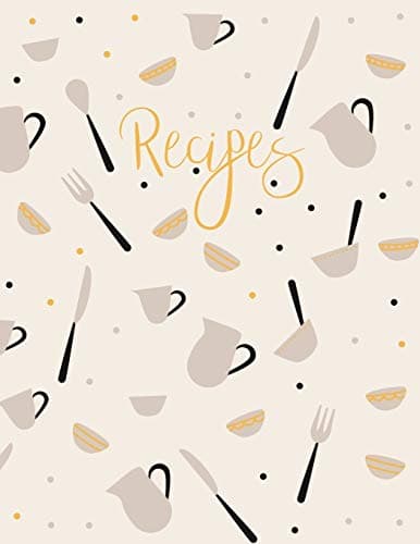 Recipes