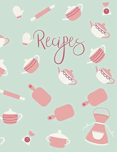 Recipes