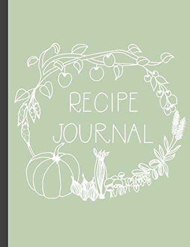 Recipe Journal