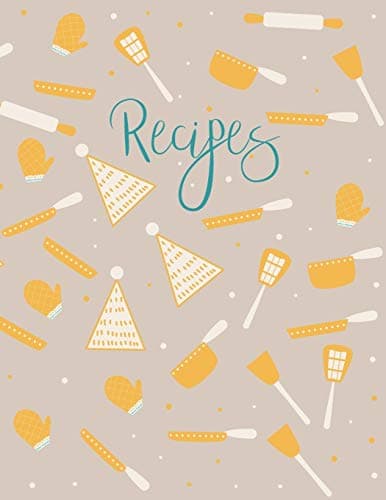 Recipes