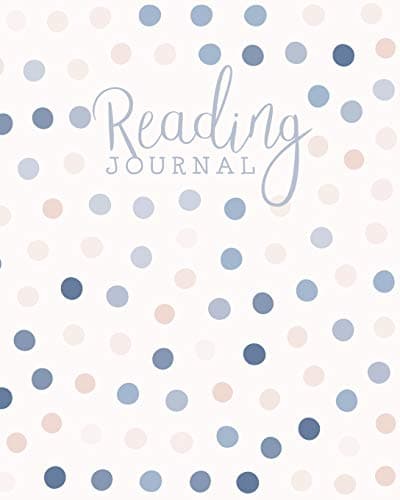 Reading Journal