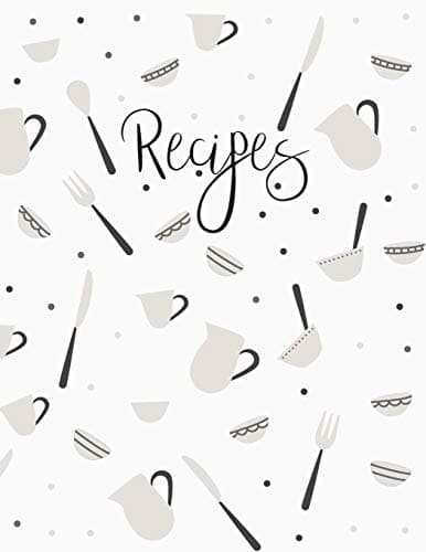 Recipes