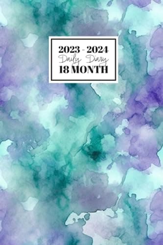 2023 - 2024