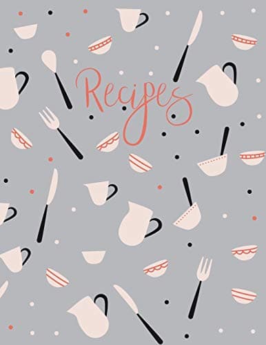Recipes