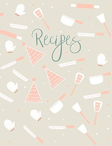 Recipes