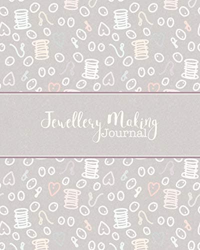 Jewellery Making Journal