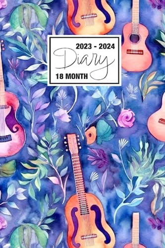 2023 - 2024