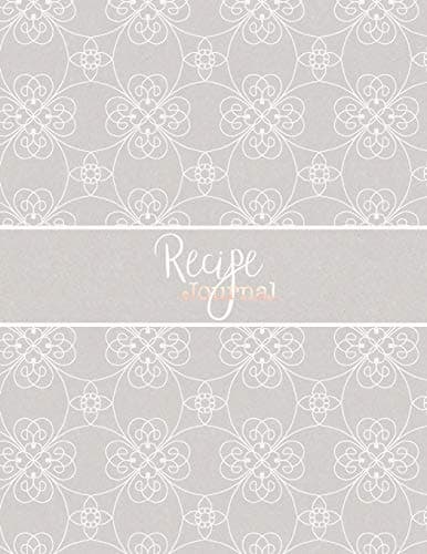 Recipe Journal
