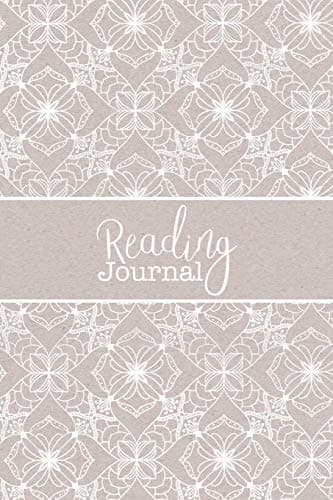 Reading Journal