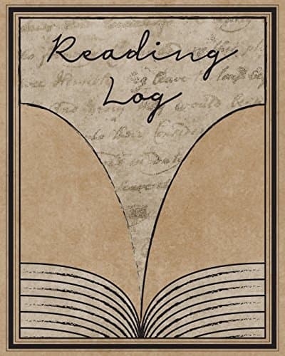 Reading Log