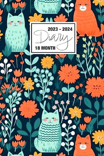 2023 - 2024