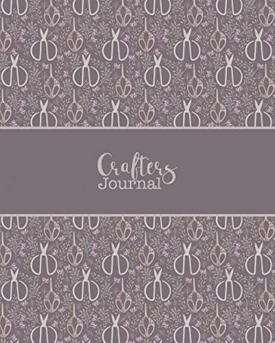 Crafters Journal