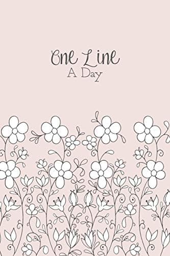 One Line A Day