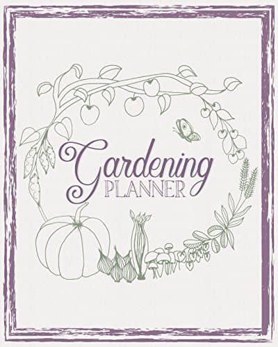 Gardening Planner