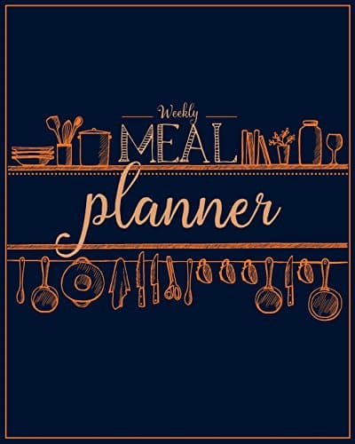 Weekly Meal Planner