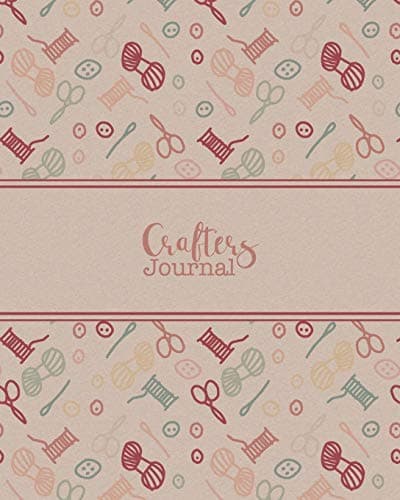 Crafters Journal