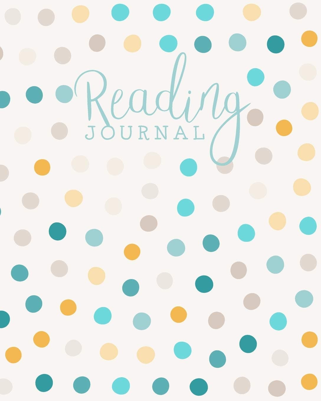Reading Journal