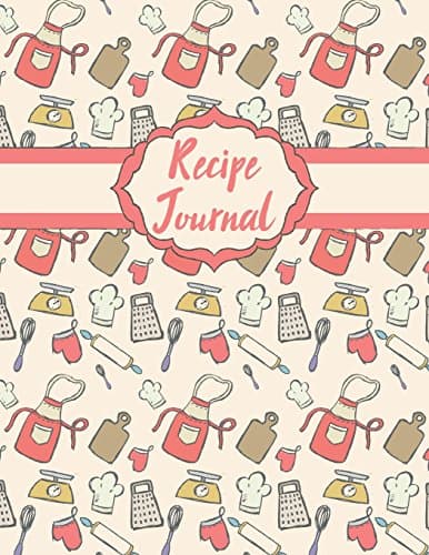 Recipe Journal