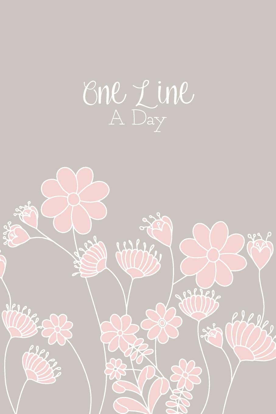 One Line A Day