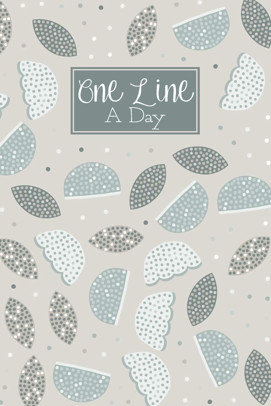 One Line A Day