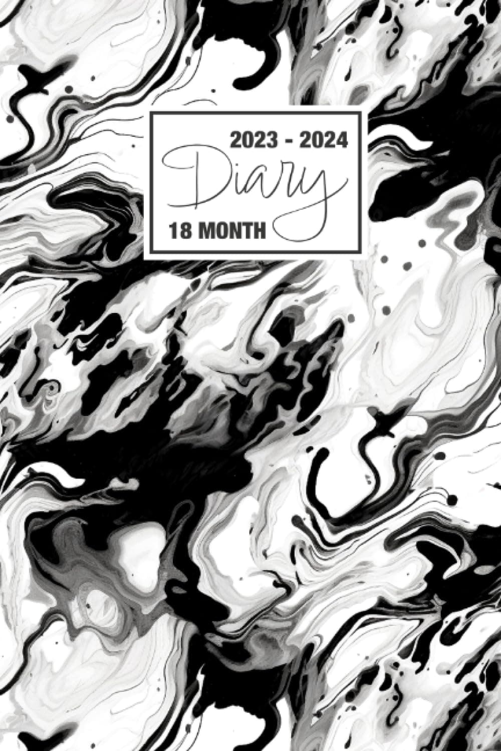 2023 - 2024