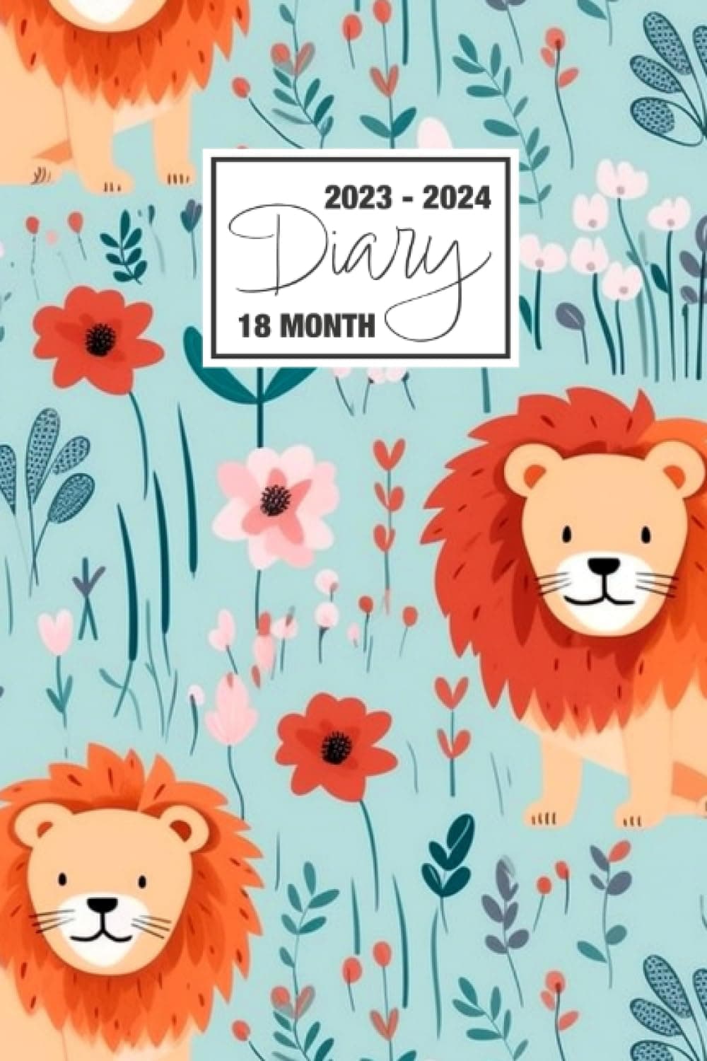2023 - 2024