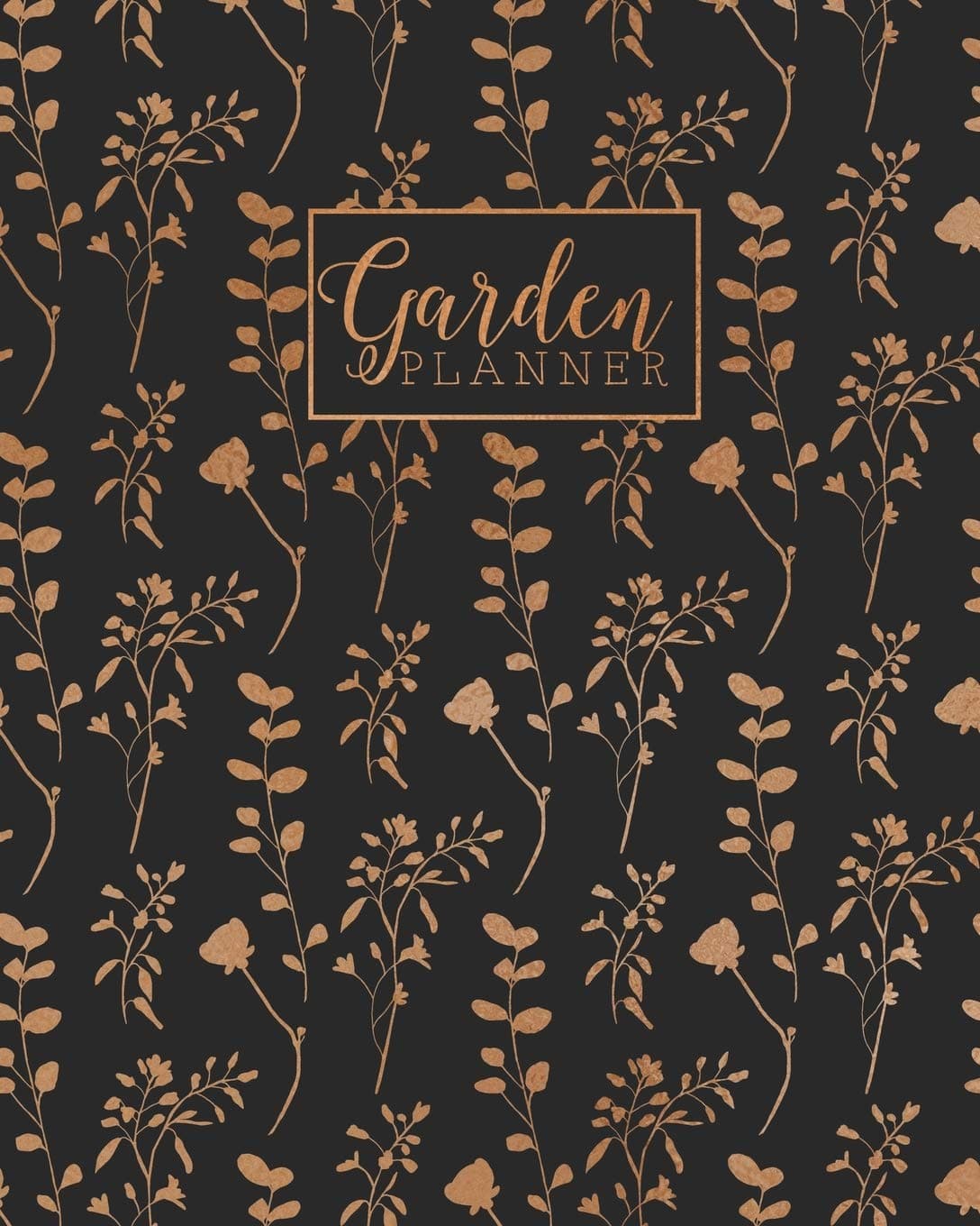 Garden Planner