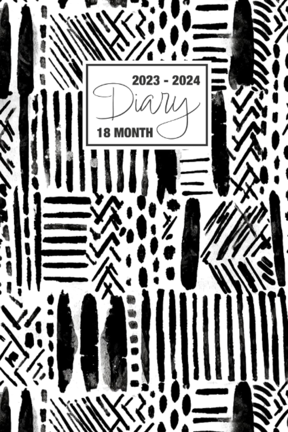 2023 - 2024