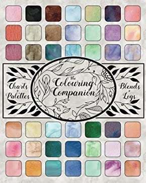 Colouring Companion