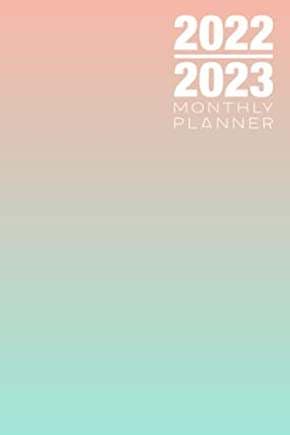 Coral Green Monthly