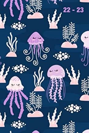 Jellyfish Diary