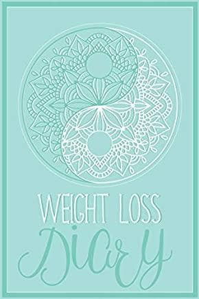 Mandala Diet Diary