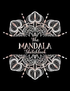 MandalaSketchbook