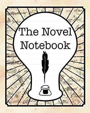 Novel Notebook