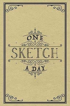 Original Sketch A Day