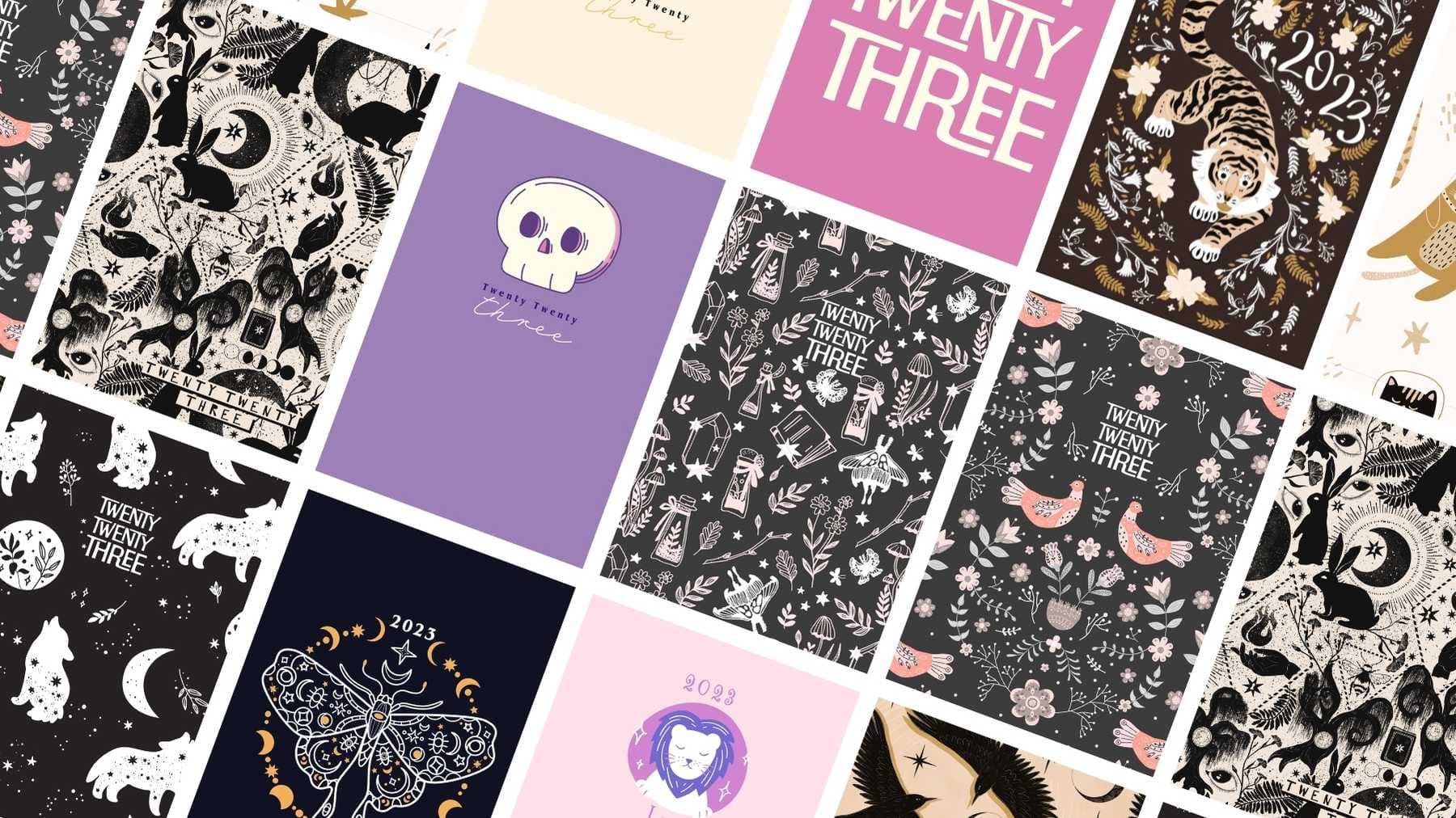 Featured image for Weekly Diaries