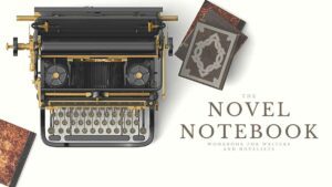 The Novel Notebook