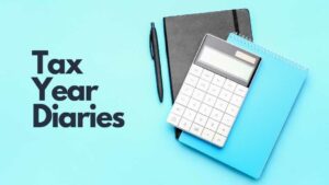 Tax Year Diaries