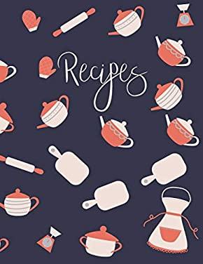 recipe journals