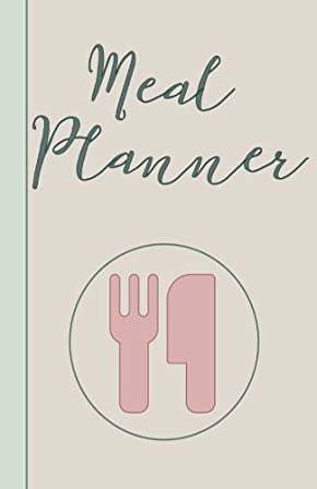 meal planners