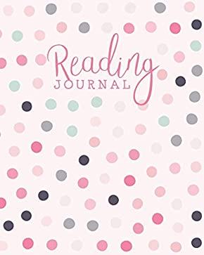Reading Journals - Just Plan Books
